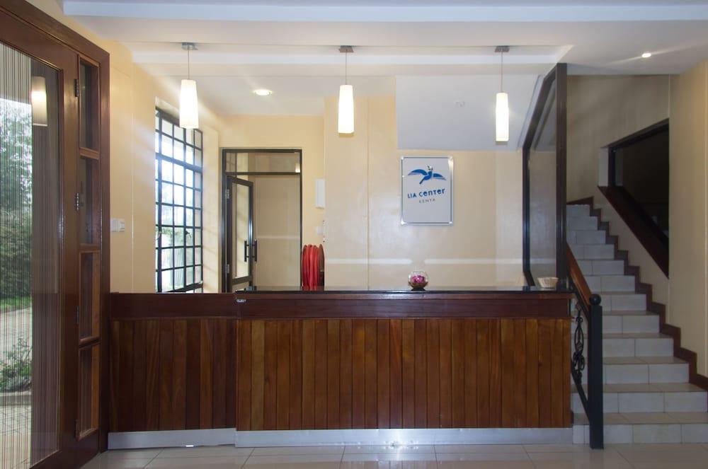 LIA Hotel & Training Centre