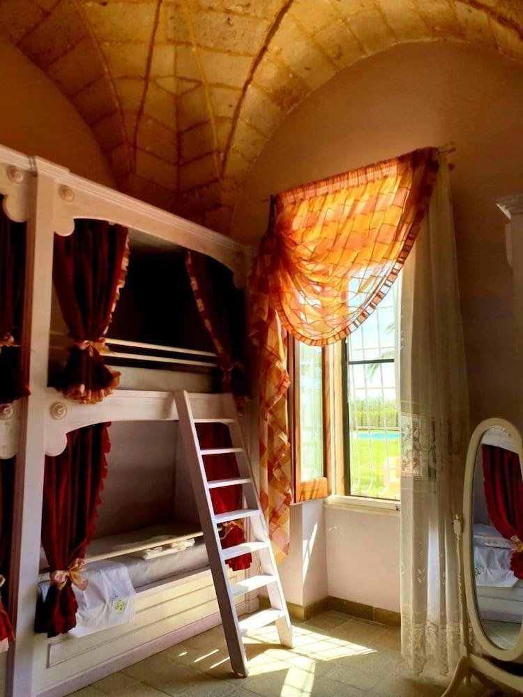 Villa I Giardini di Marzo