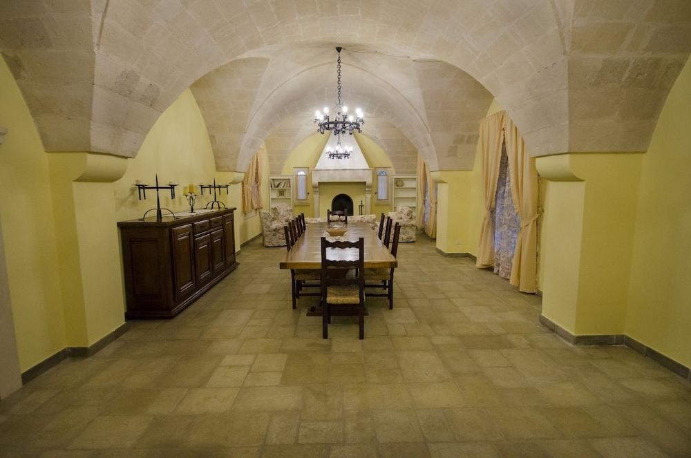 Villa I Giardini di Marzo