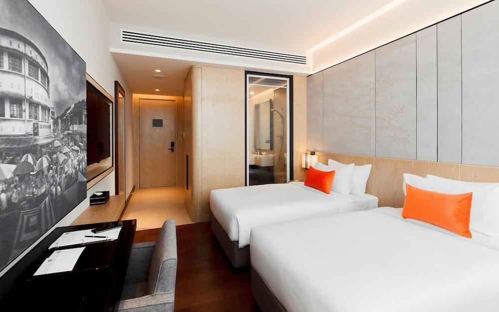 Victoria Garden Hotel