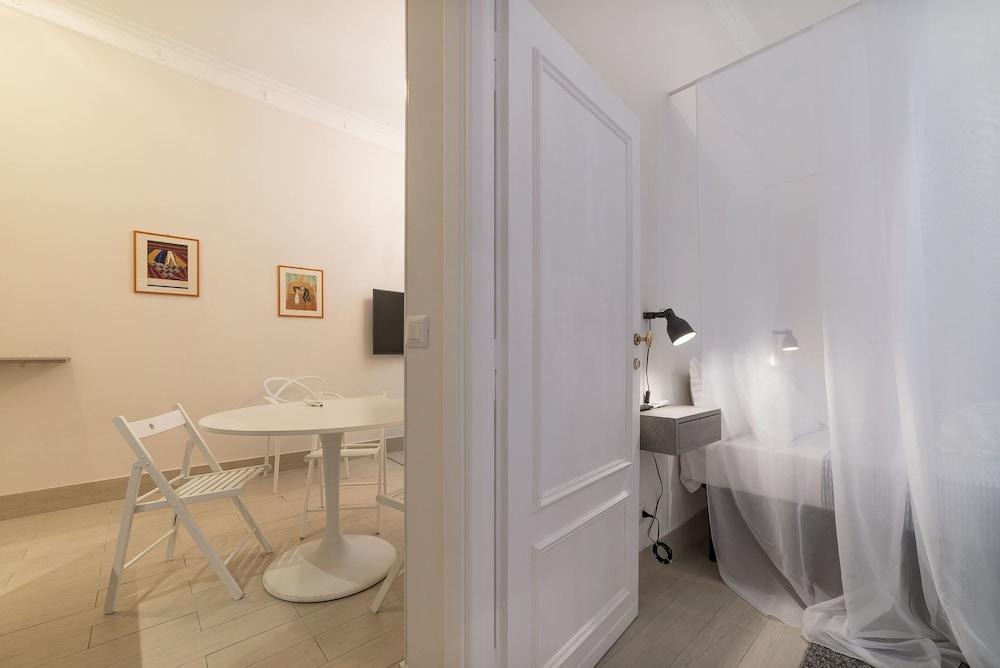 Saint Peter Suite Apartment