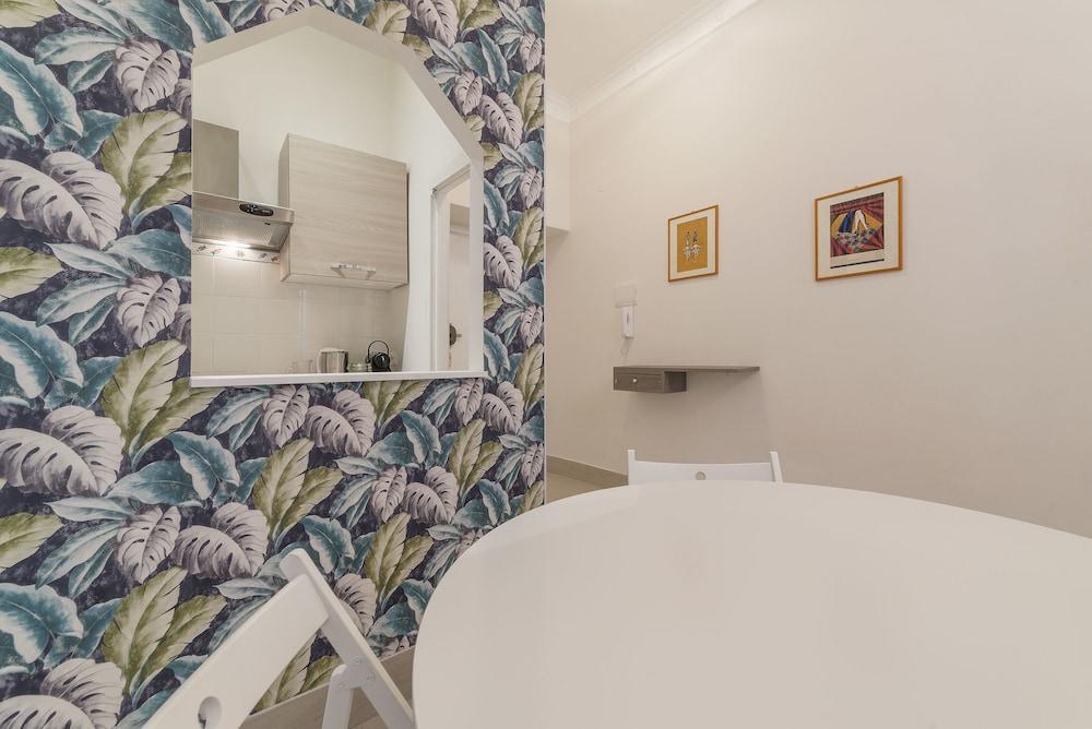 Saint Peter Suite Apartment