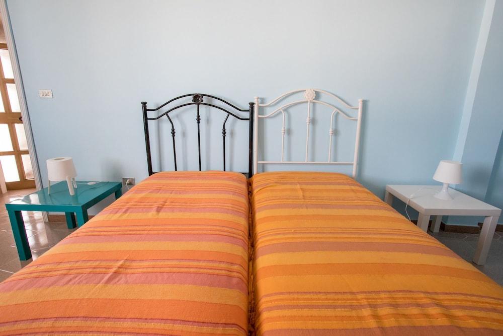 Appartamento Lucilla