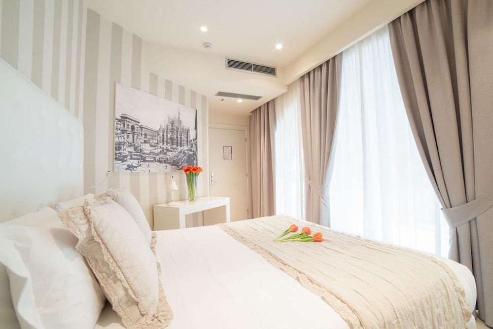Rooms Milano Duomo