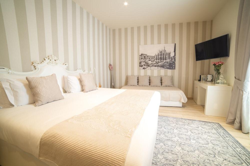 Rooms Milano Duomo
