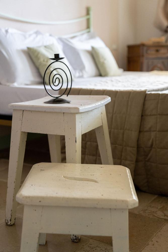 Le MaRaClà Country House