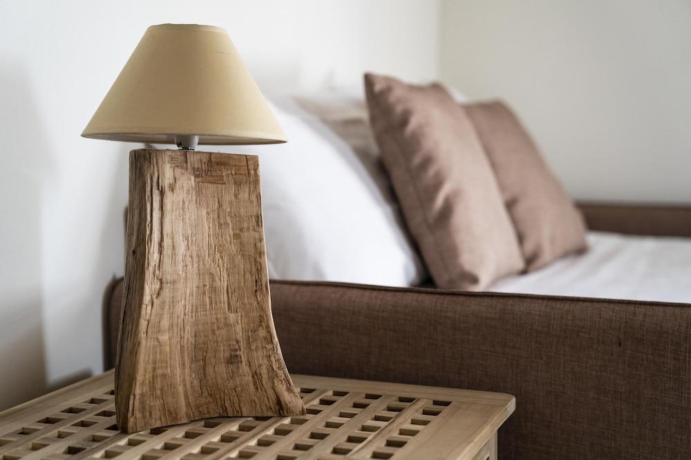 Le MaRaClà Country House