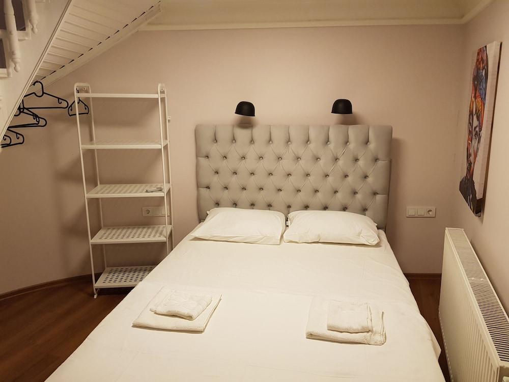 Linden Houses Apartments