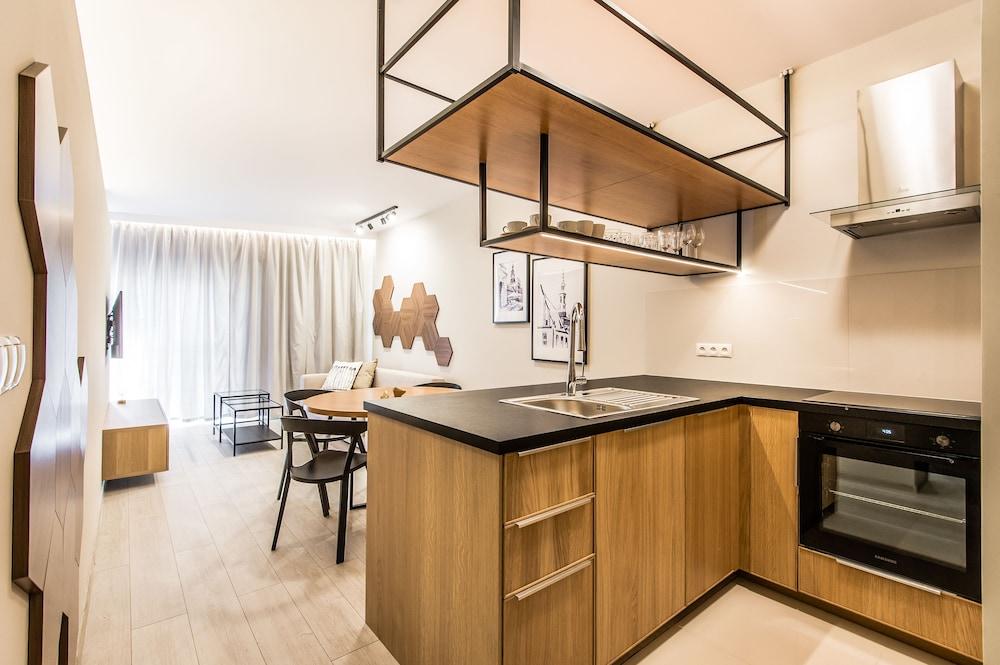 Super-Apartamenty Exclusive