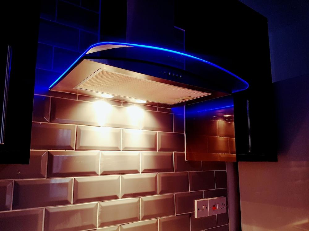 Approved Serviced Apartments Liverpool