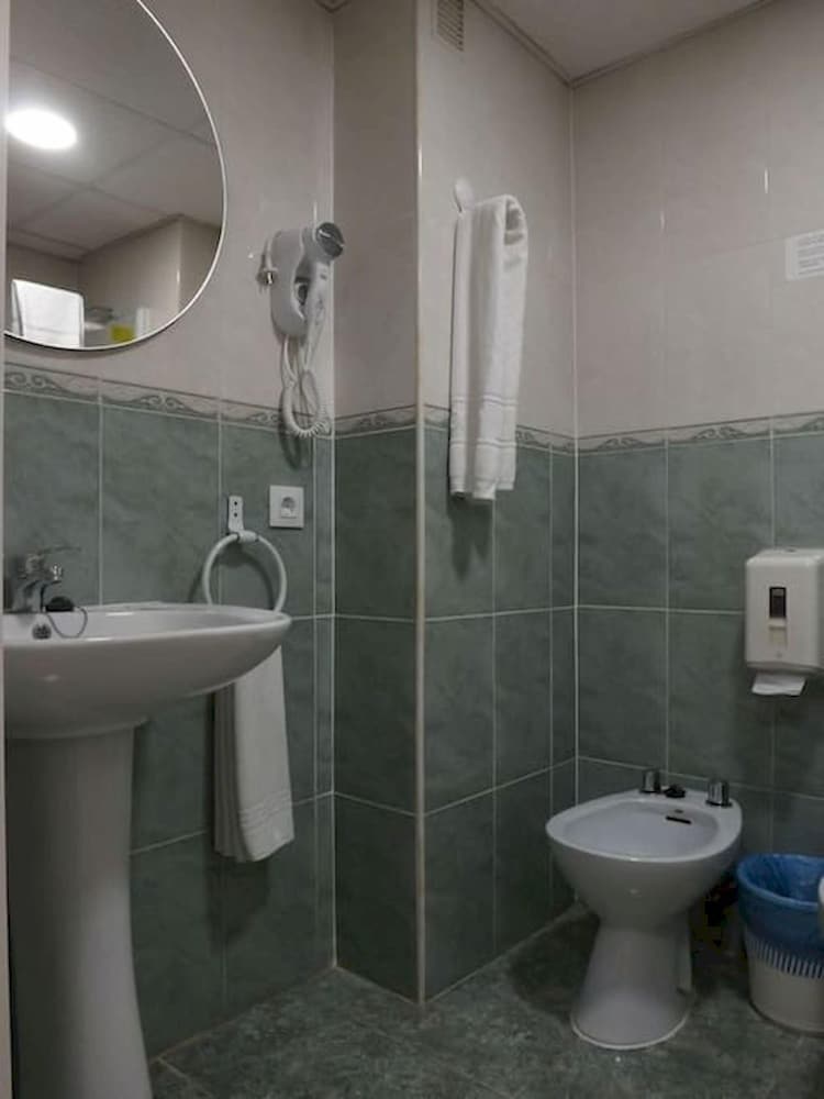 Bonito Apartamento en Triana 202