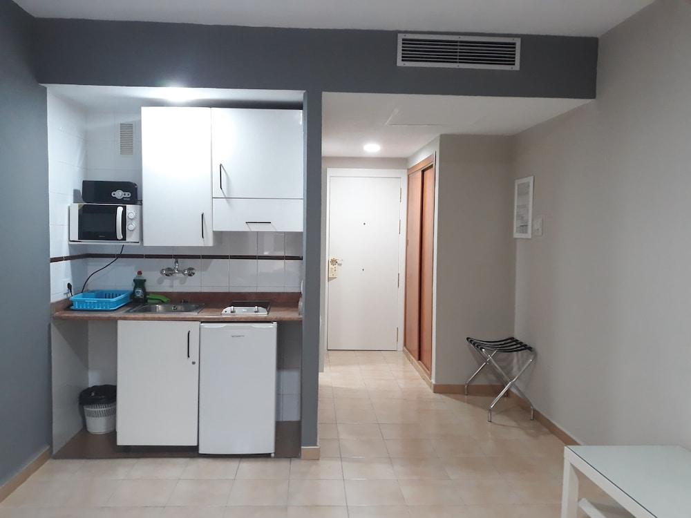 Bonito Apartamento en Triana 202