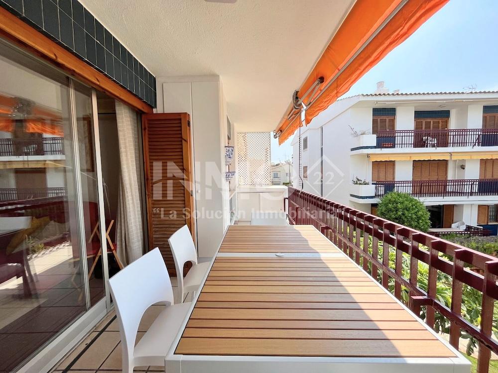 Apartamento Regueral - Playa Azul - 134B