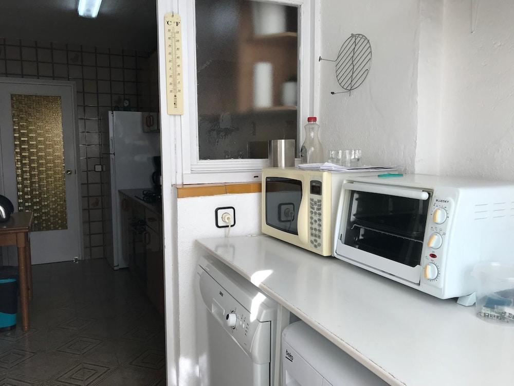 Apartamento César Martinell Vista Mar - 145B