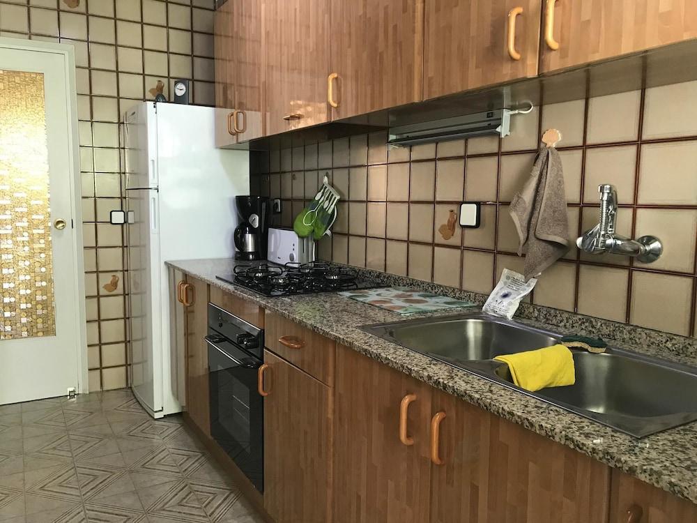 Apartamento César Martinell Vista Mar - 145B