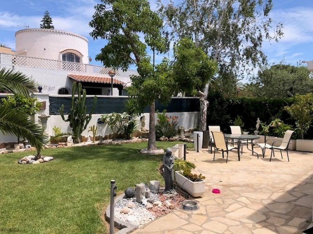 Casa el Dorado Playa - 110D