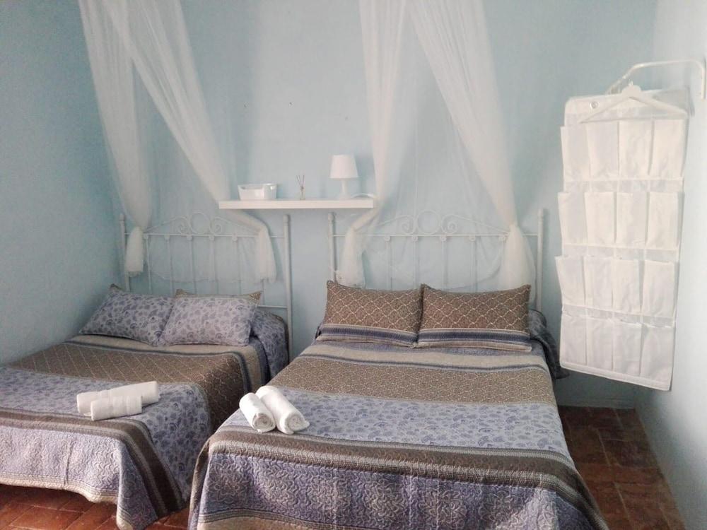 Casa Rural El Melojo