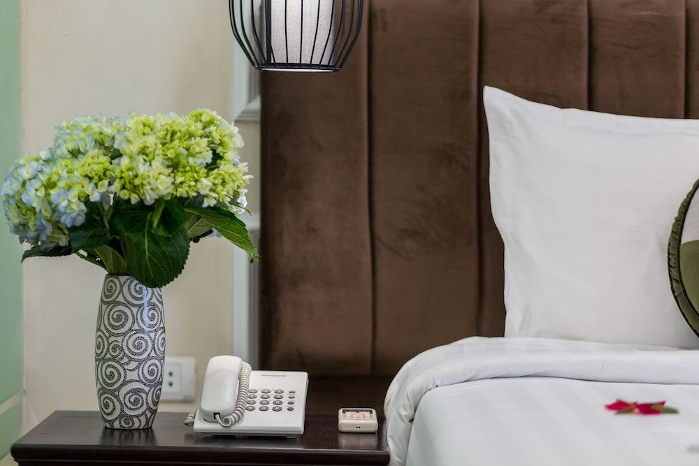 Splendid Pearlight Hanoi