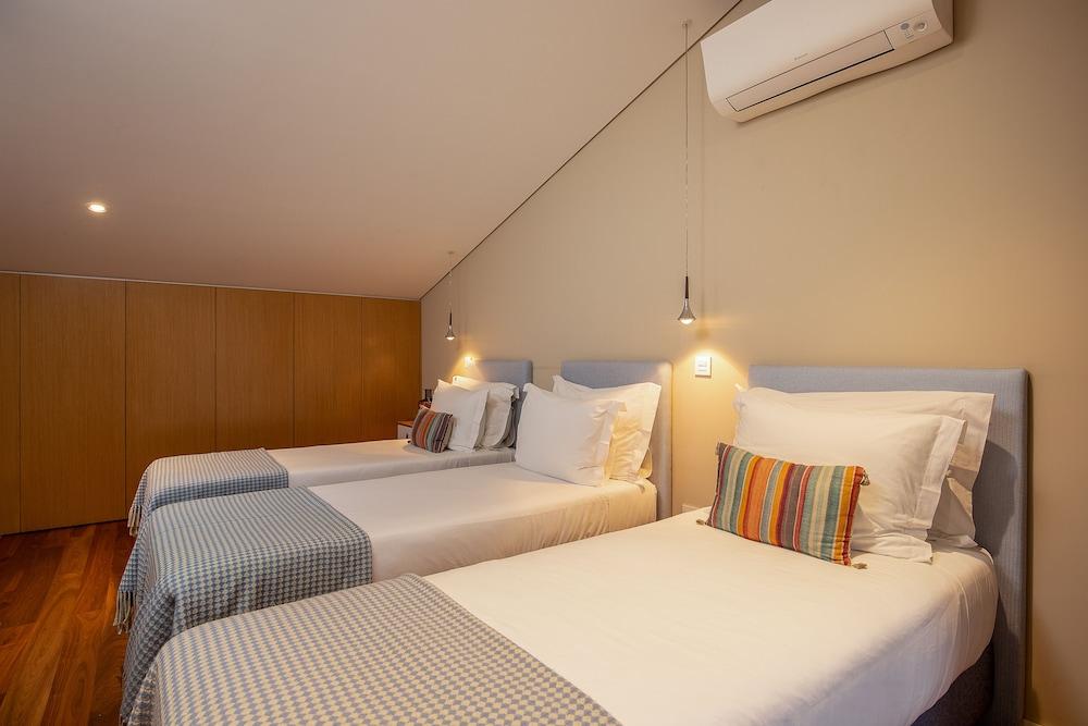 RS Porto Historic Center