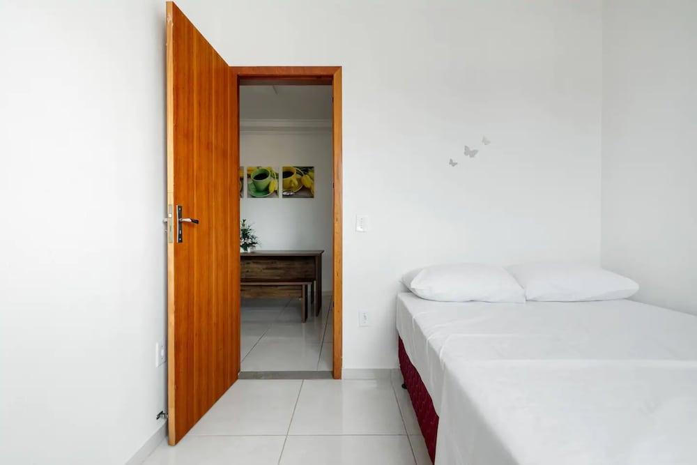Apartamento Servidao Praia dos Ingleses