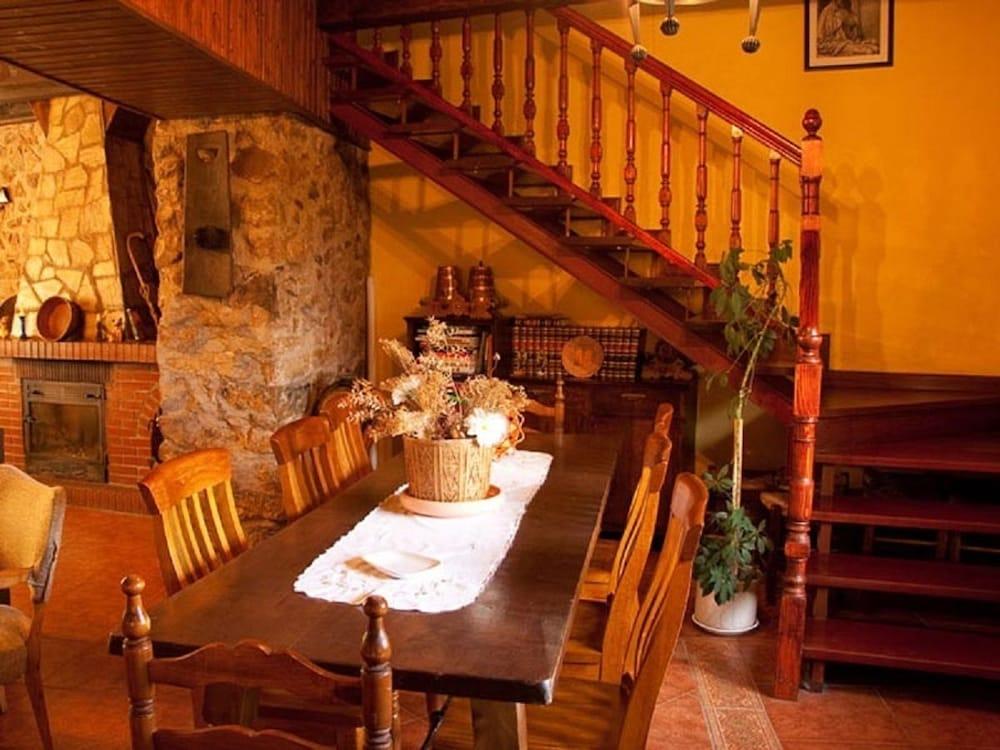 El Rincón De La Rosa 2