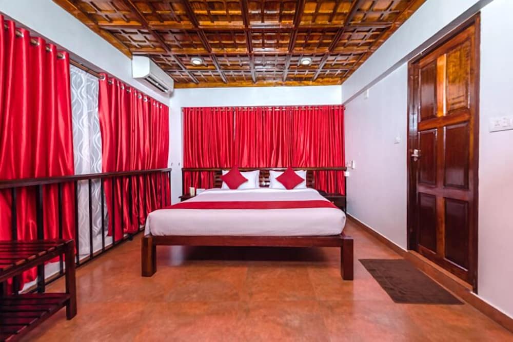 Sukhayus Wellness Heritage - Cherai