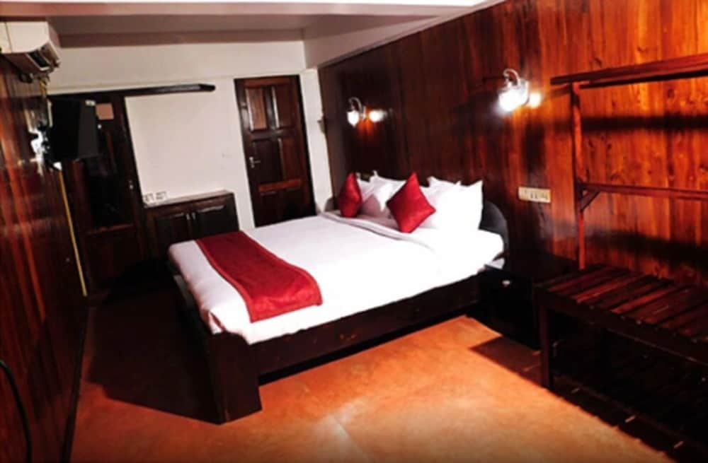 Sukhayus Wellness Heritage - Cherai