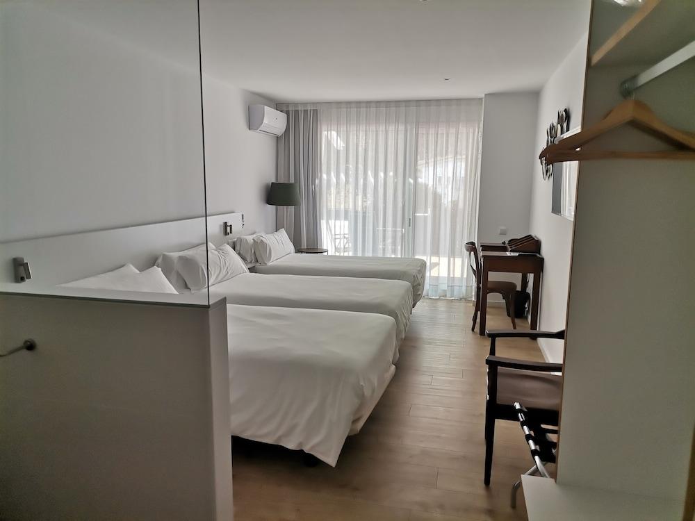 Hotel Calella de Palafrugell