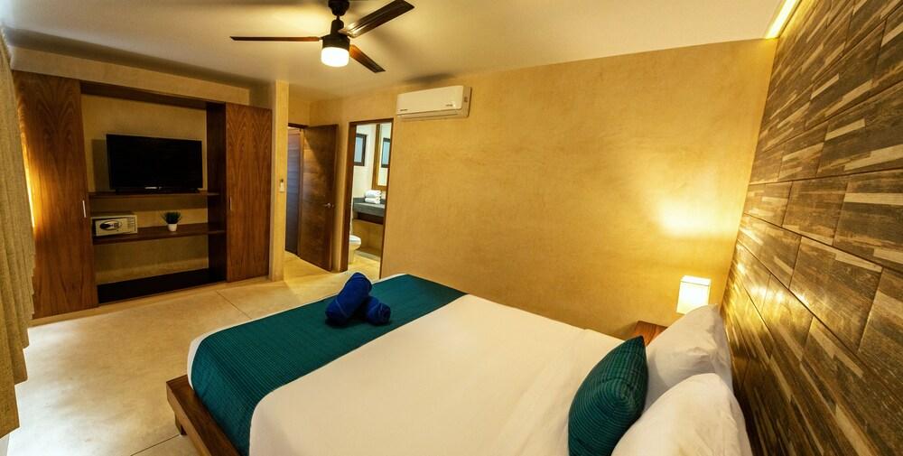 Azul Tulum by GuruHotel
