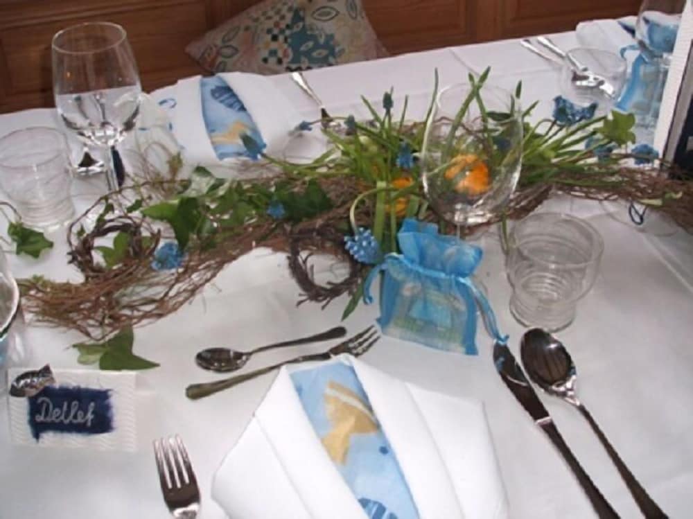 Landkomforthotel Riedelbauch