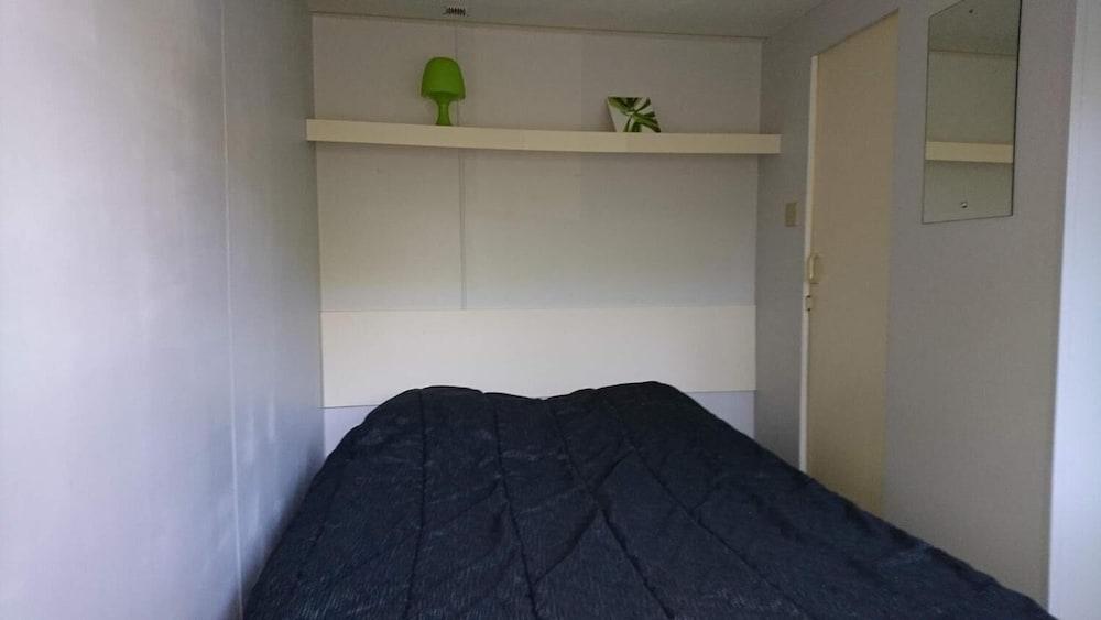 Camping de Montmaurin