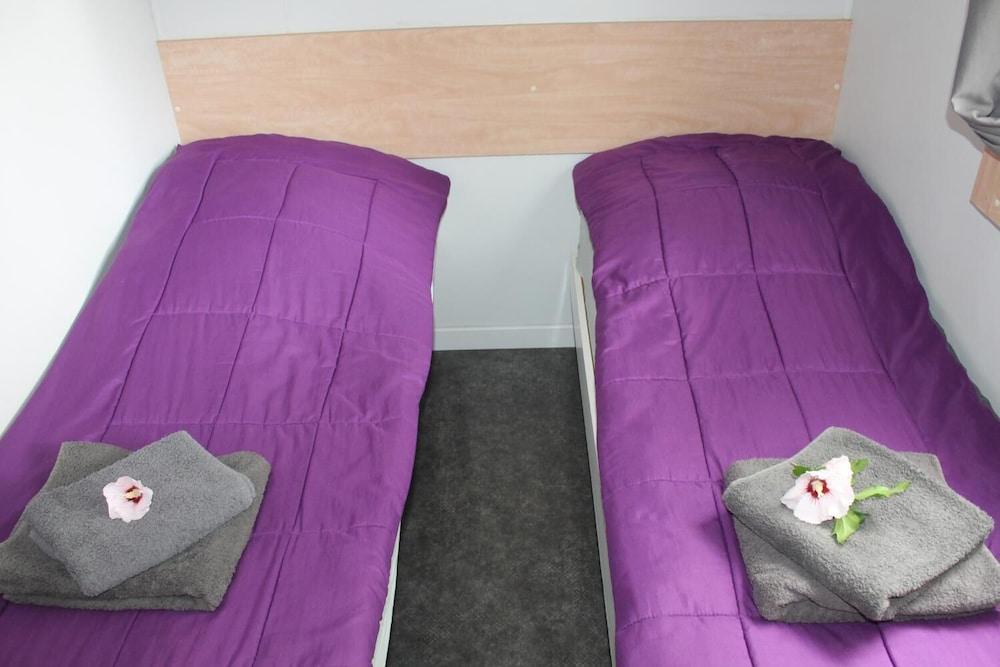 Camping de Montmaurin