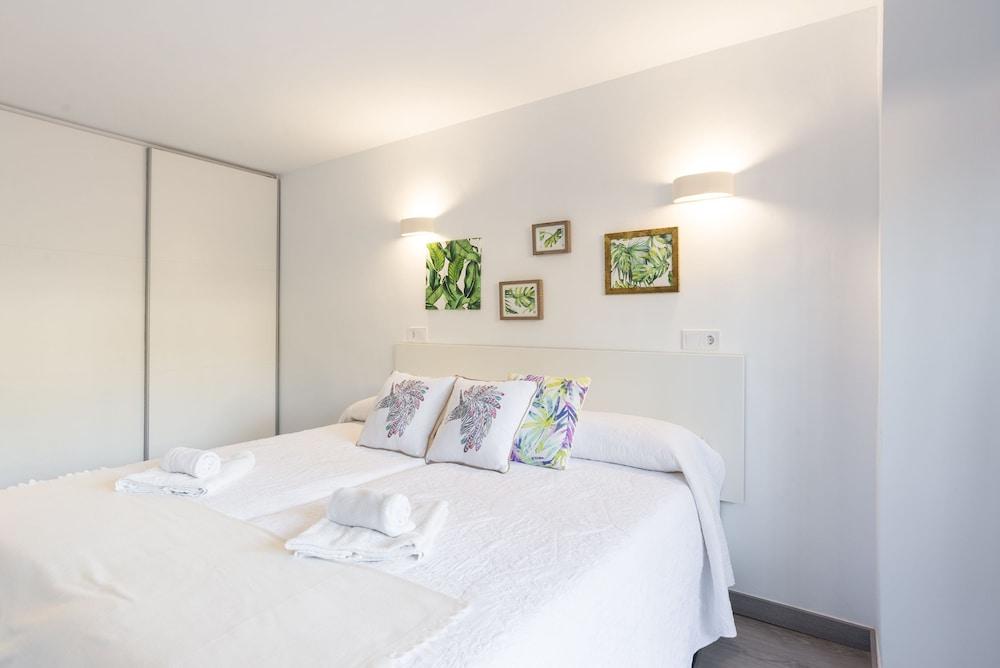 Seaside Marbella Apartments