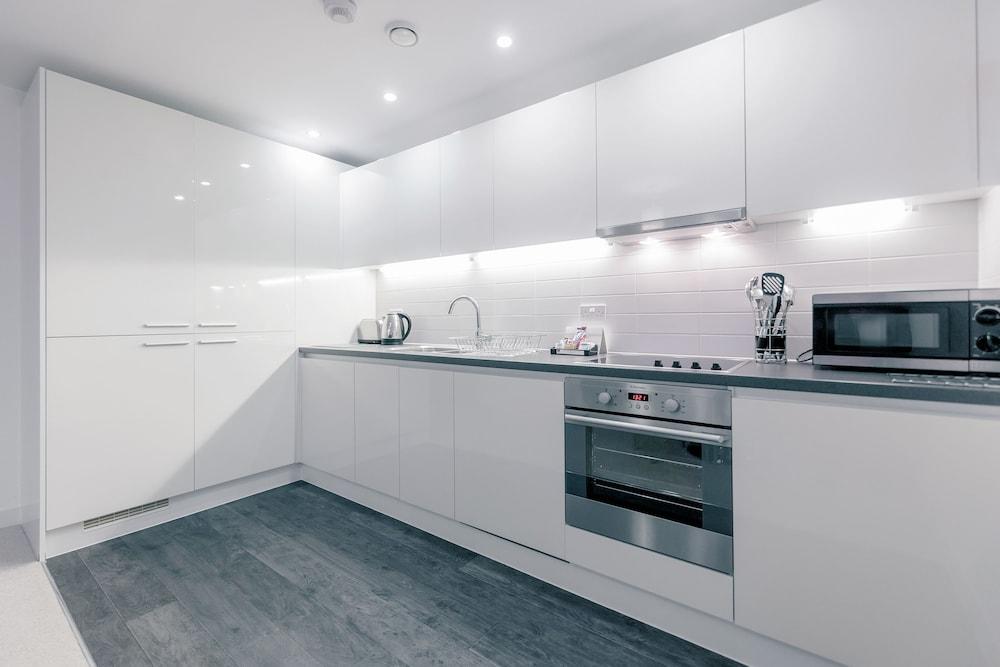 Roomspace Apartments -Nobel House