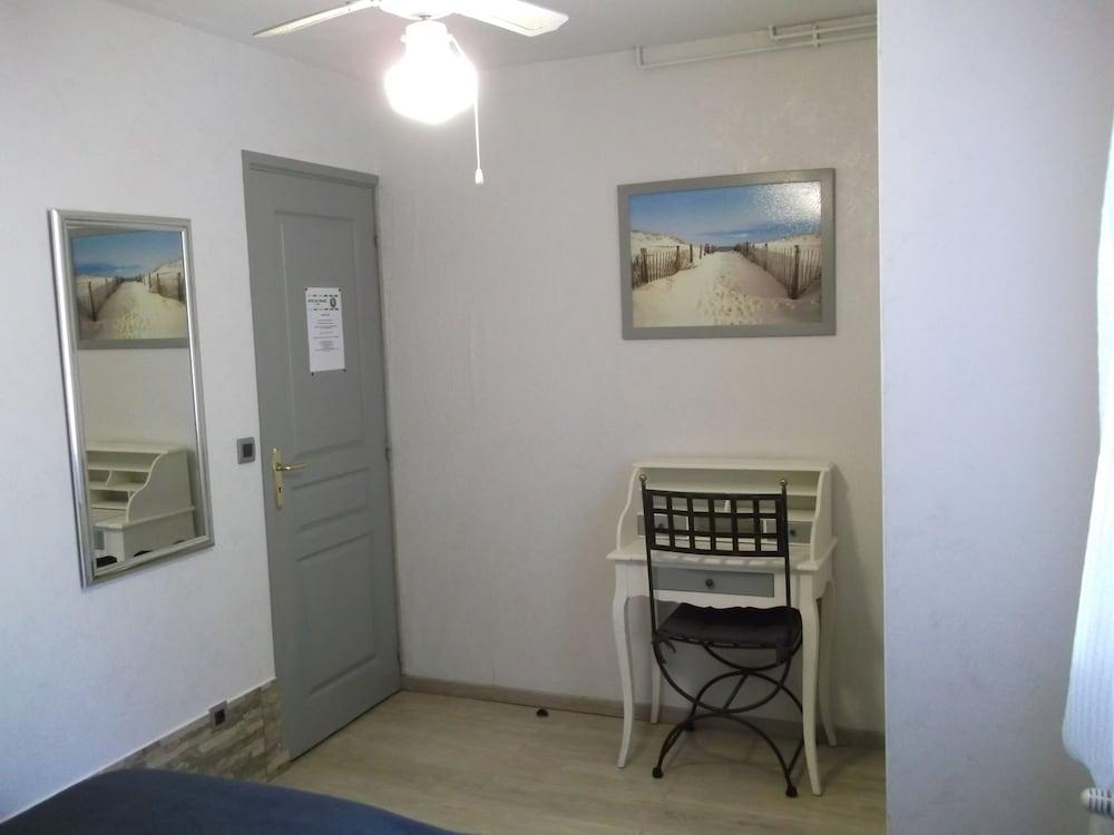 La forge de Clermont - Chambres d'Hôtes