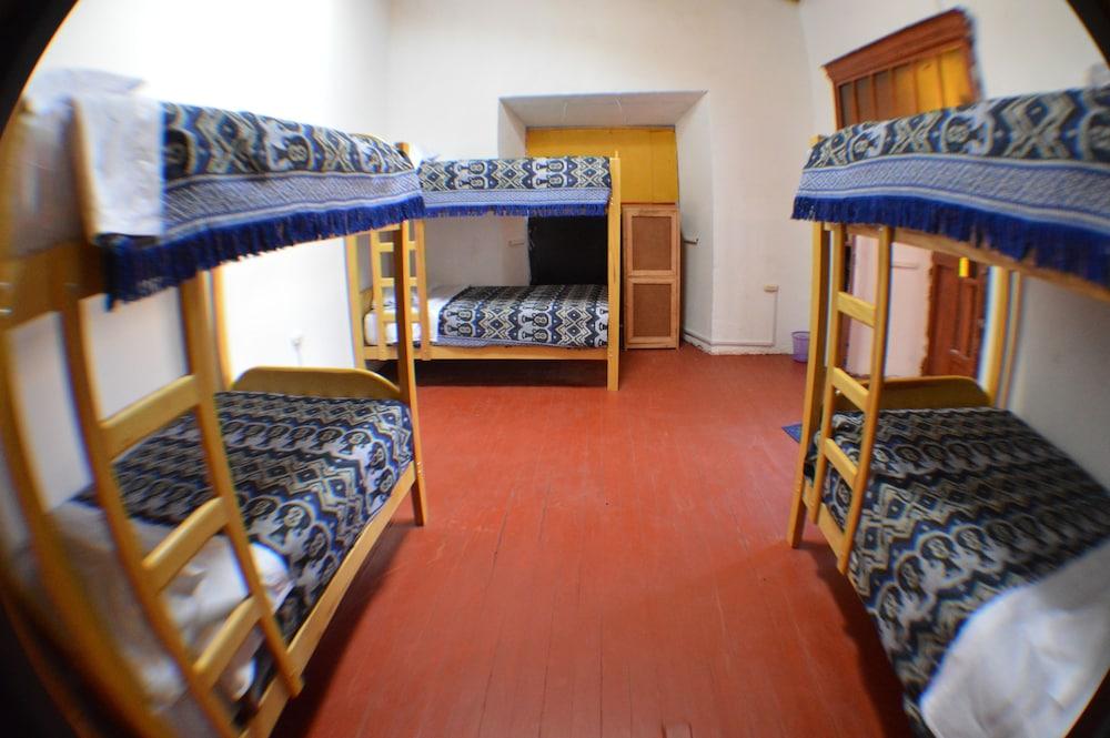 Kokos House Backpackrs - Hostel