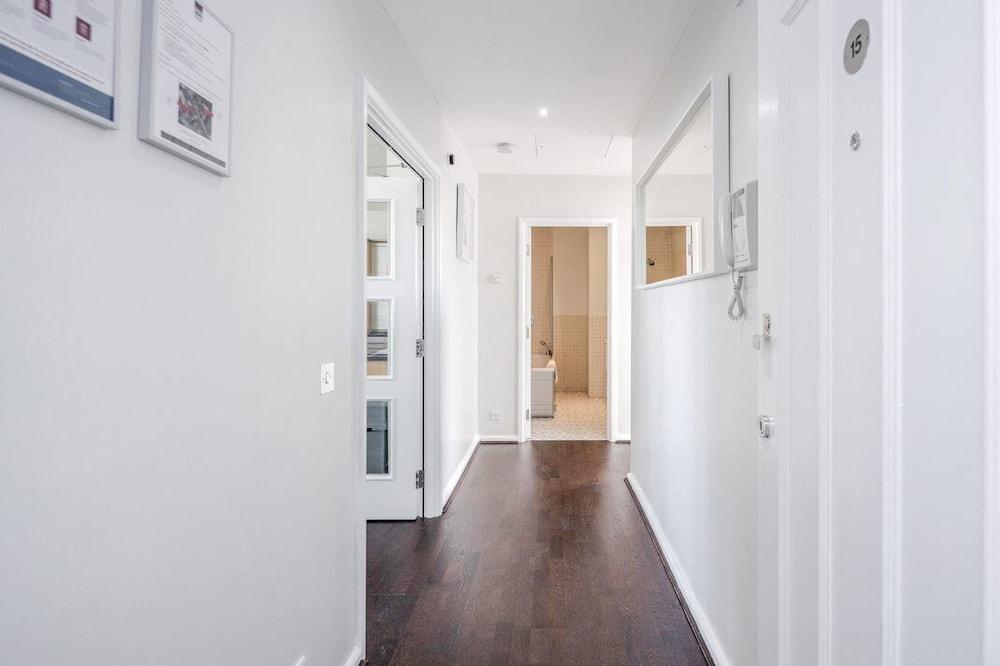 Roomspace Apartments -Princes House