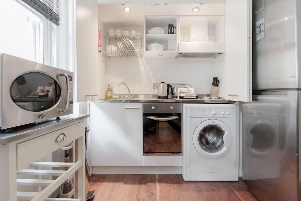 Roomspace Apartments -Sterling House