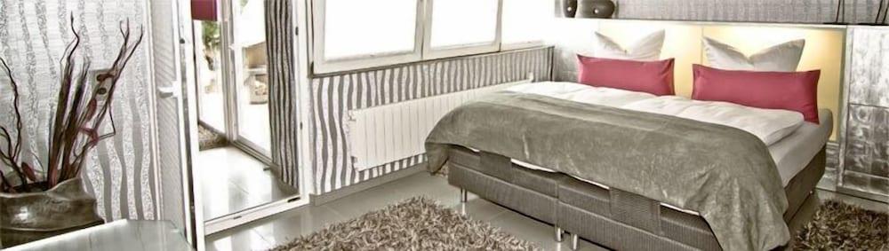 Moness Hotel und Kaffeerösterei