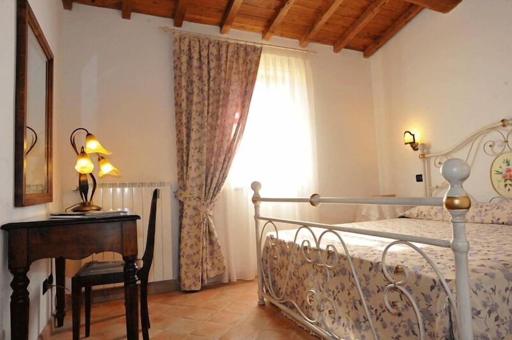 Agriturismo Santa Veronica