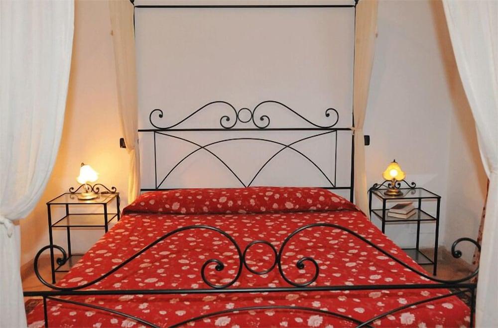 Agriturismo Santa Veronica