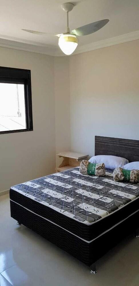 Residencial Lunar 301 e 201