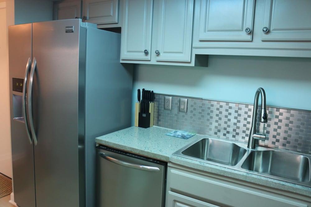 Sand Dollar by Surfside VR