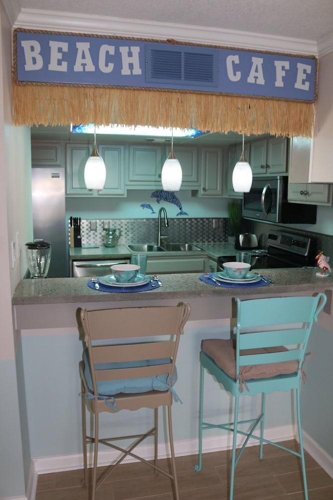 Sand Dollar by Surfside VR