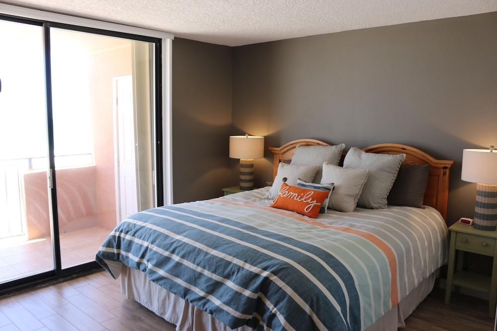 Gulf Winds by Surfside