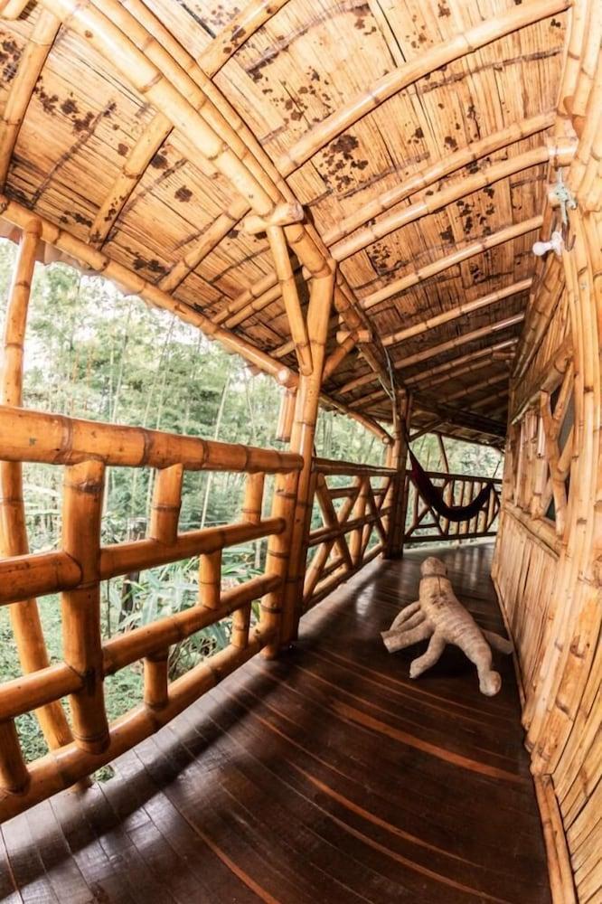 Eco Hotel Tierra de Agua