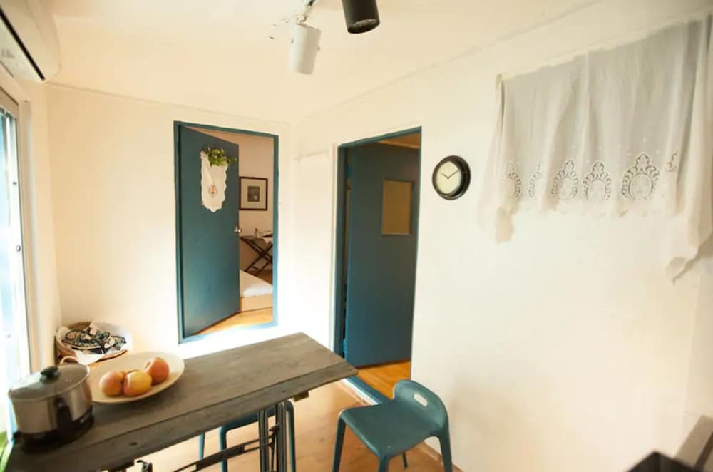 Janice's Traditional House