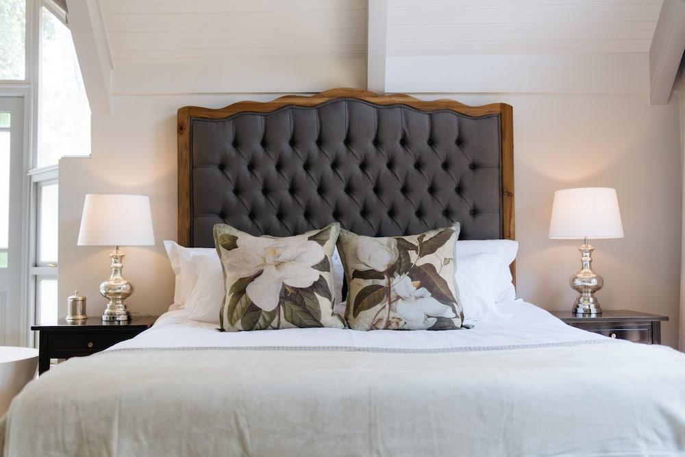 Simonzicht Guest House