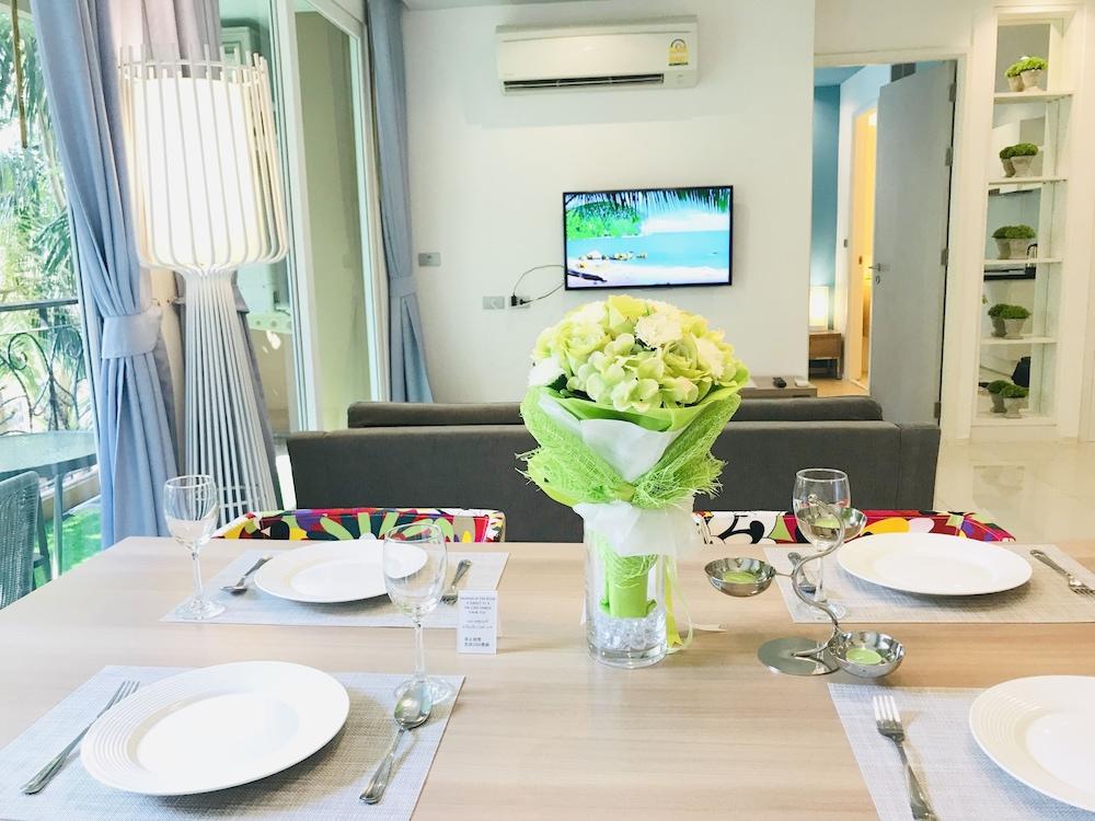 Atlantis Condo Resort