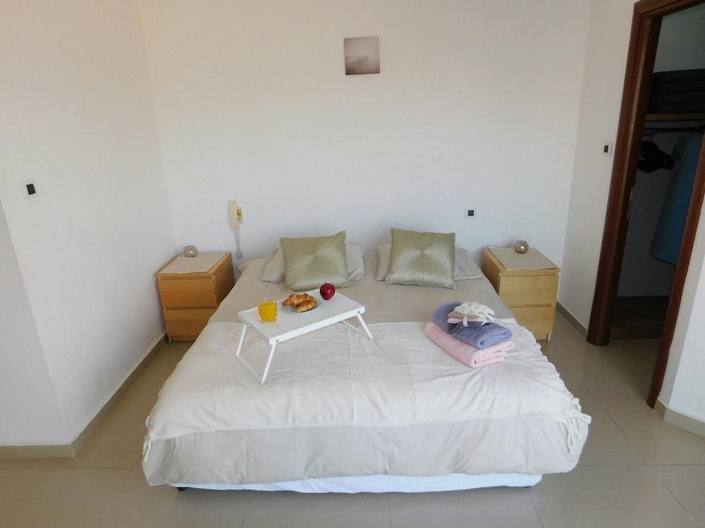 Top Residence in Eilat Terrace with Hot Tub